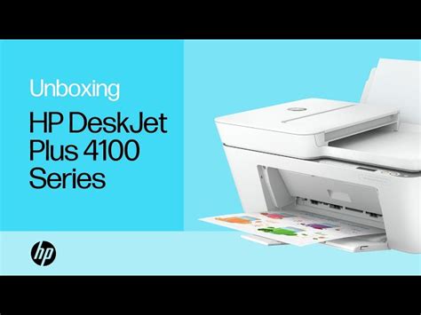 first hp printer|HP DeskJet Plus 4100 printers .
